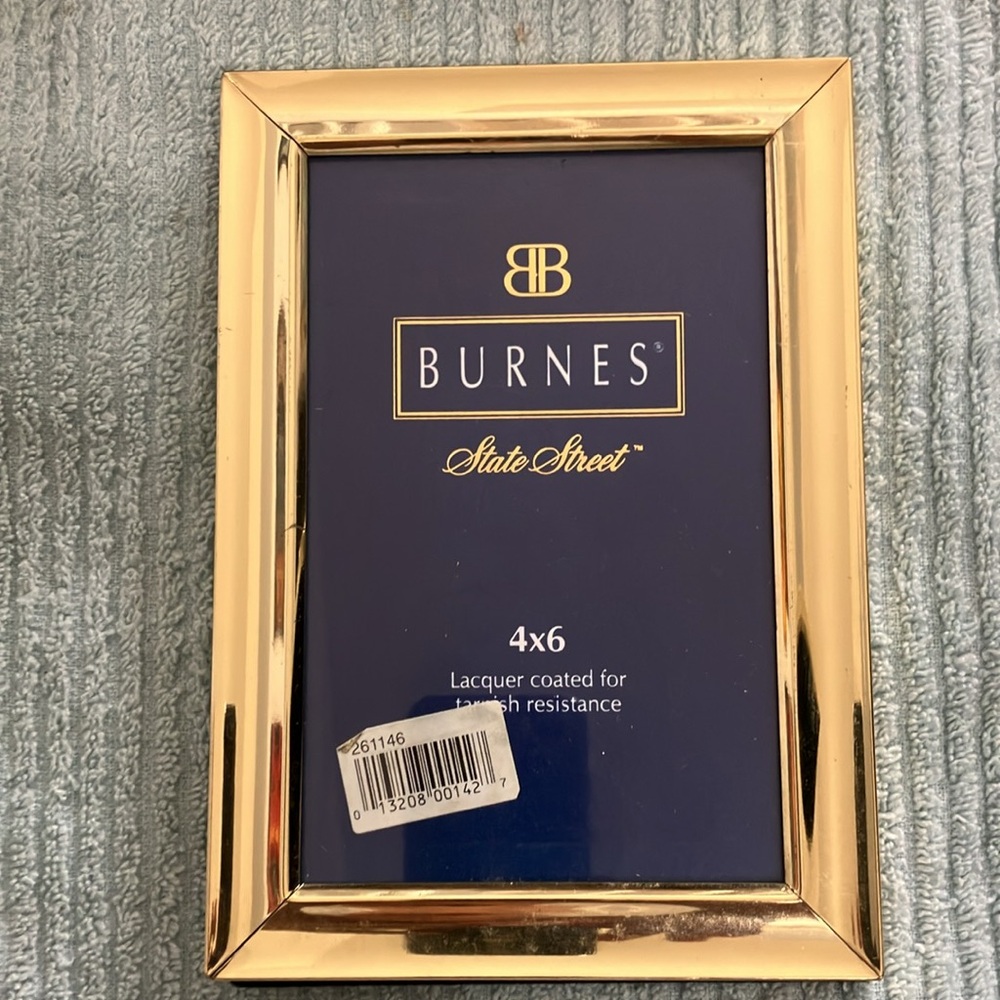 Gold Photo Frames bundle - Picture 8 of 10